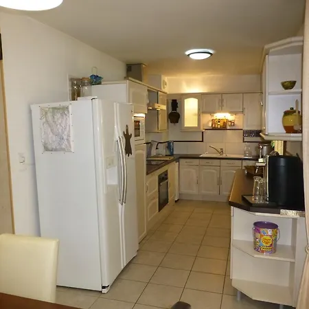 Apartment Les Dorons