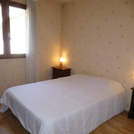 Les Dorons Apartment Brides-les-Bains