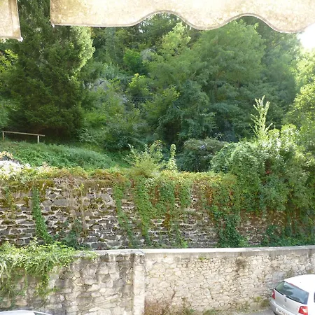 Les Dorons * Brides-les-Bains
