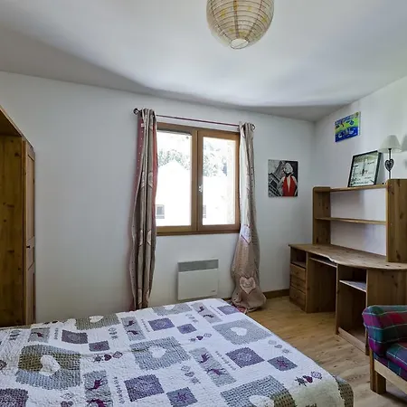 Apartment Les Dorons Brides-les-Bains